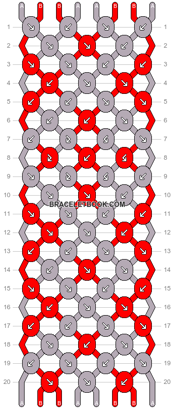 Normal pattern #210313 variation #440955 pattern