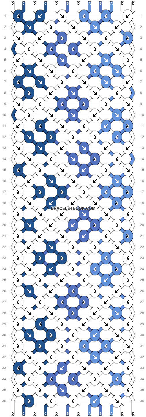 Normal pattern #210217 variation #440956 pattern