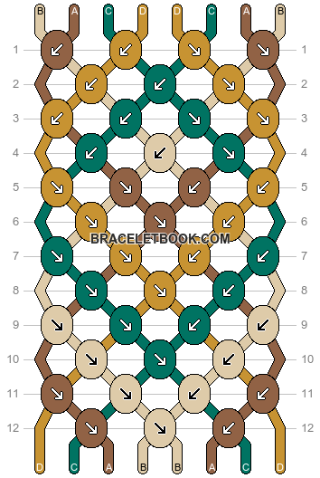 Normal pattern #17870 variation #440958 pattern