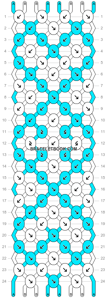 Normal pattern #210323 variation #440959 pattern
