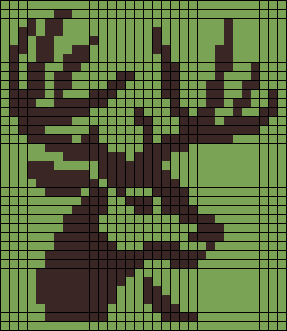 Alpha pattern #202910 variation #440960 preview