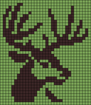 Alpha pattern #202910 variation #440960