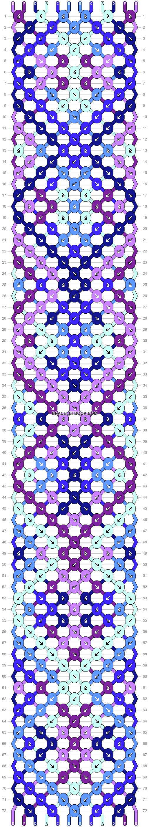 Normal pattern #209463 variation #440961 pattern