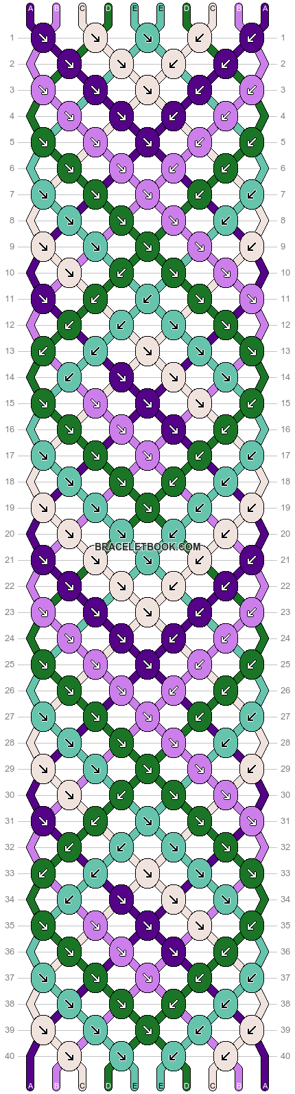 Normal pattern #210271 variation #440962 pattern