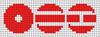 Alpha pattern #203590 variation #440964