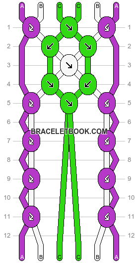 Normal pattern #76616 variation #440967 pattern