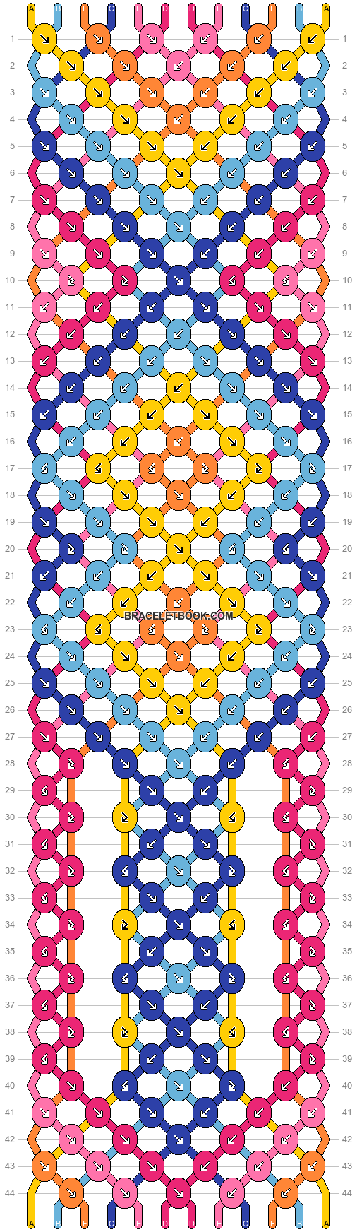 Normal pattern #28009 variation #440968 pattern