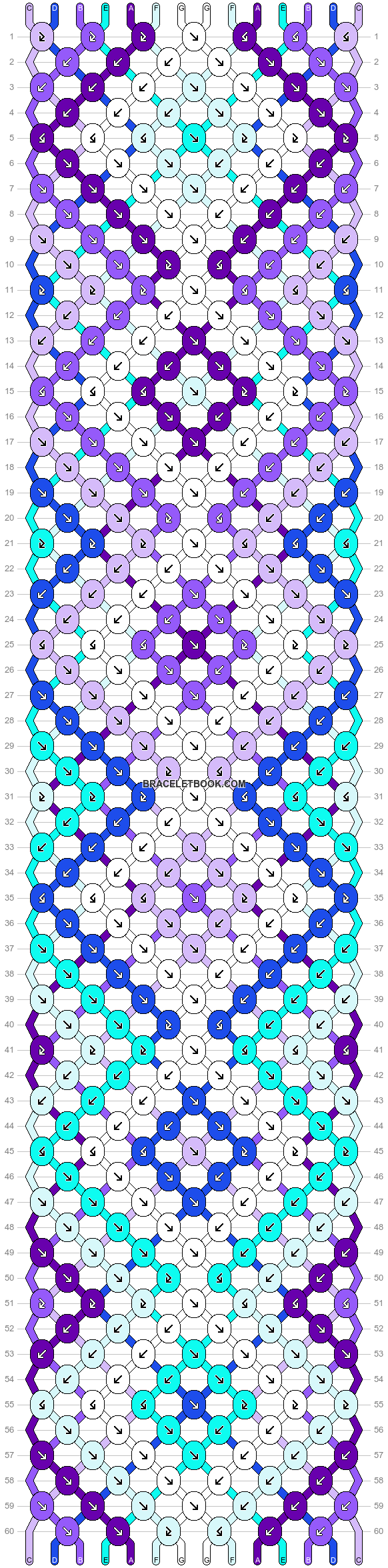 Normal pattern #145798 variation #440970 pattern