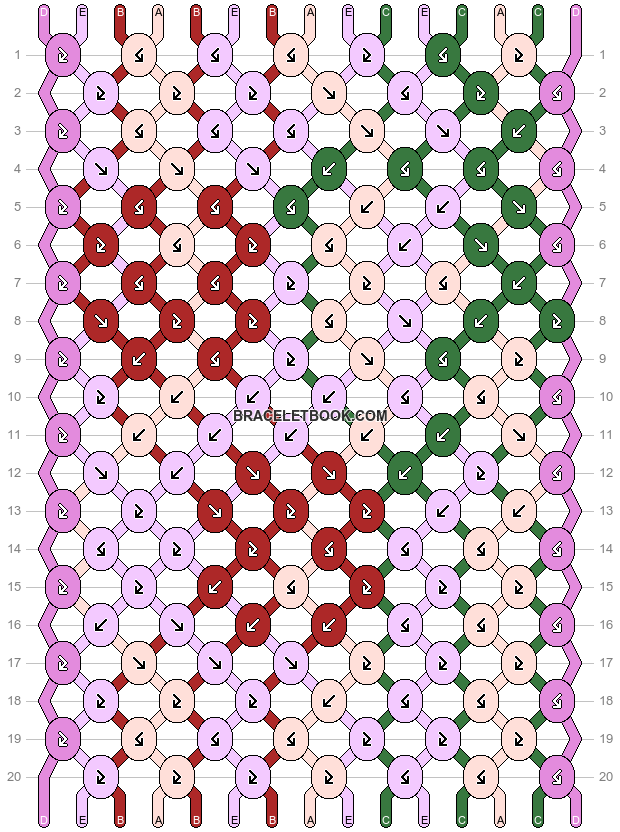 Normal pattern #168508 variation #440971 pattern