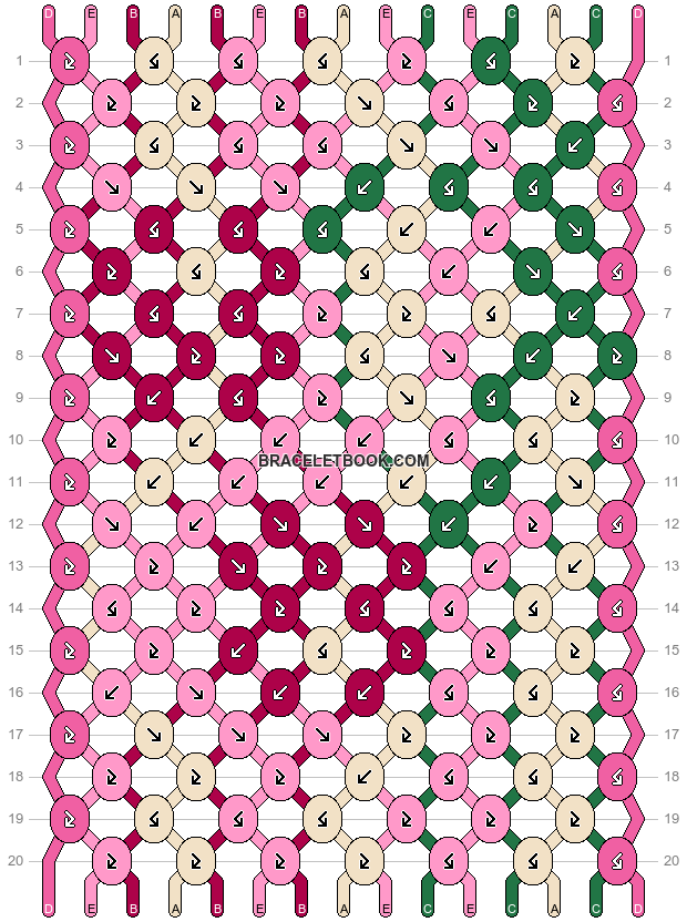 Normal pattern #168508 variation #440972 pattern