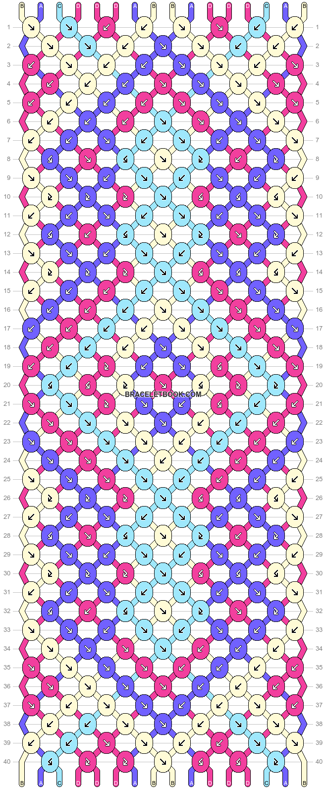 Normal pattern #121399 variation #440973 pattern