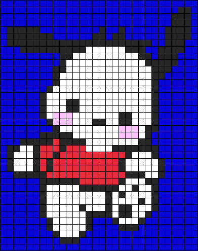 Alpha pattern #162551 variation #440975 preview