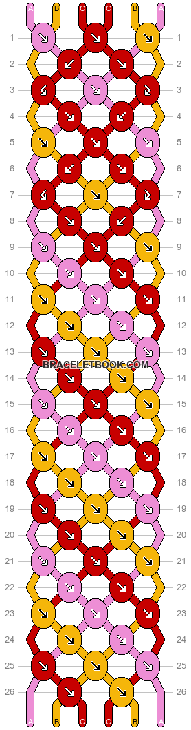 Normal pattern #210273 variation #440976 pattern