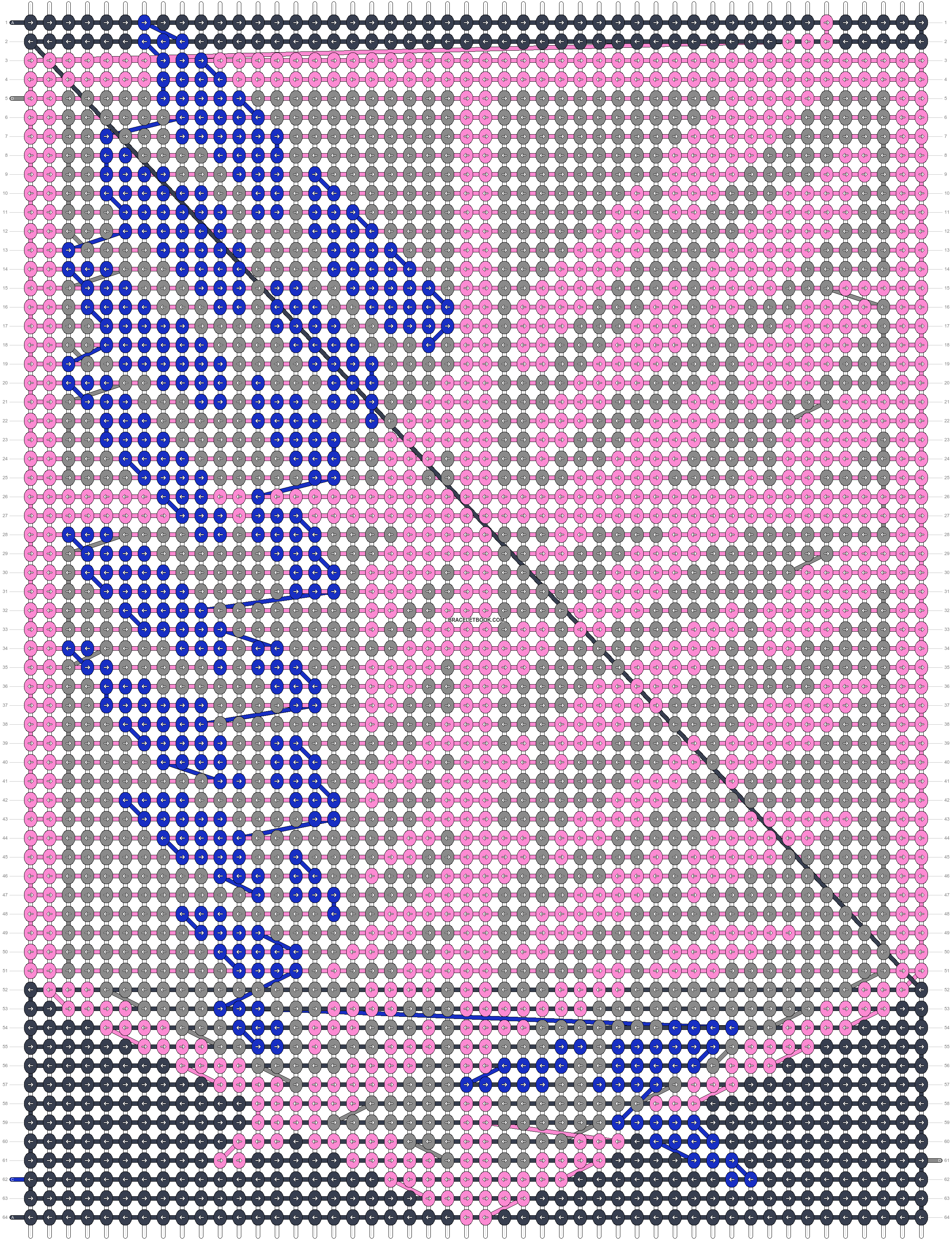 Alpha pattern #86559 variation #440977 pattern