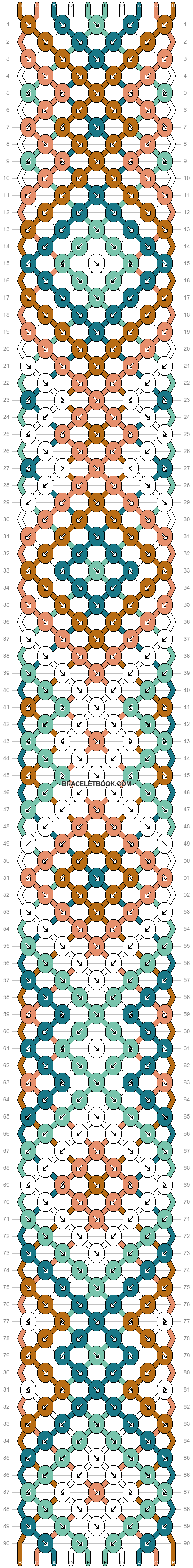 Normal pattern #147564 variation #440980 pattern