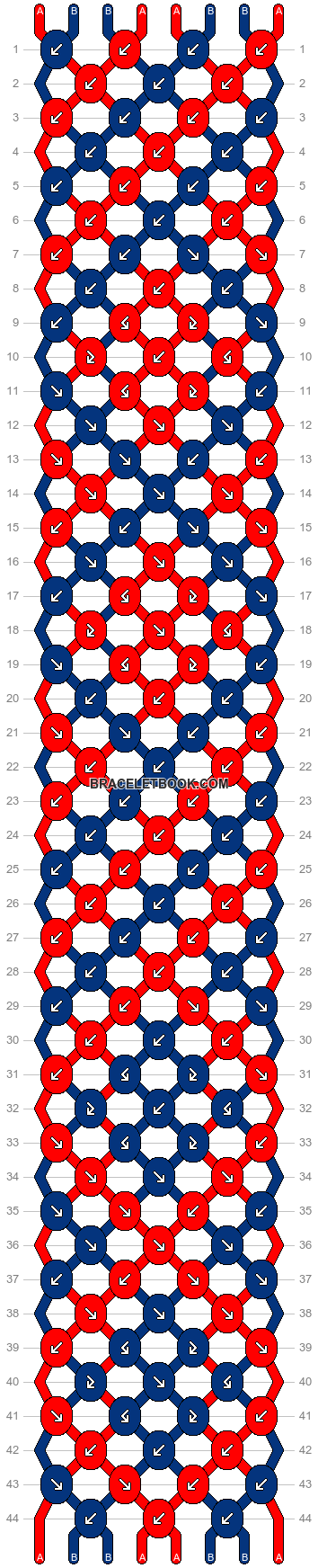 Normal pattern #210304 variation #440982 pattern
