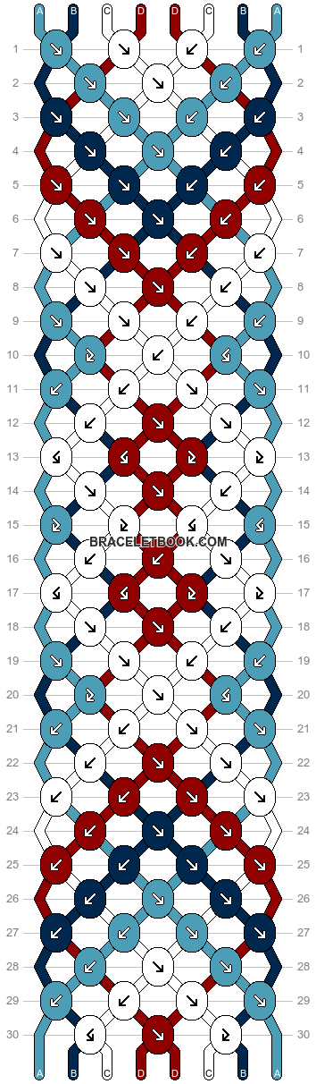 Normal pattern #150151 variation #440983 pattern