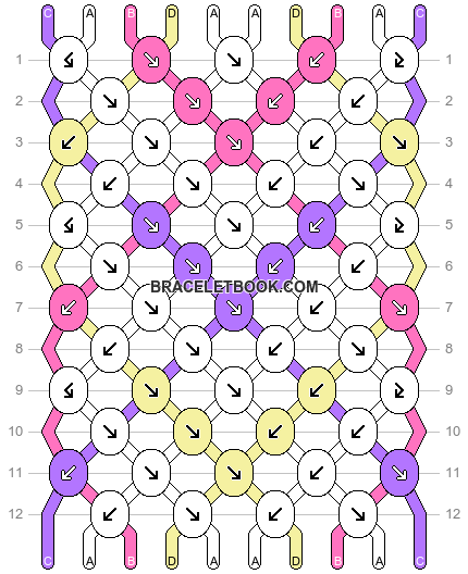 Normal pattern #116827 variation #440984 pattern