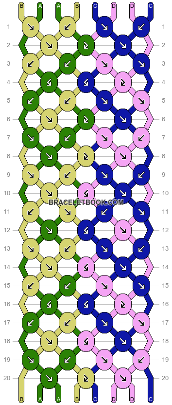 Normal pattern #198092 variation #440985 pattern