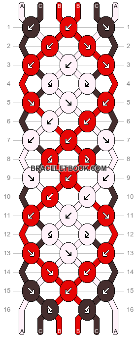 Normal pattern #186503 variation #440986 pattern
