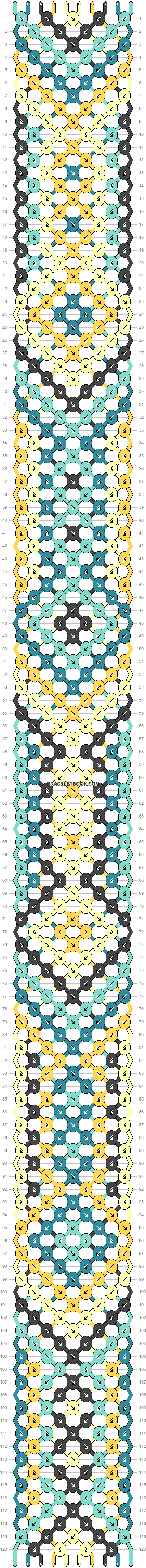 Normal pattern #172157 variation #440987 pattern
