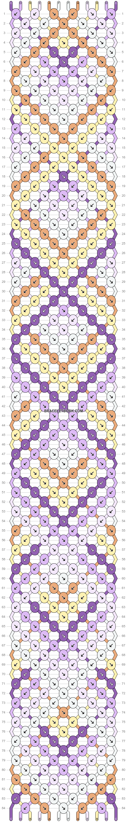 Normal pattern #54023 variation #440988 pattern