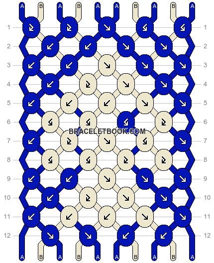 Normal pattern #153788 variation #440989 pattern