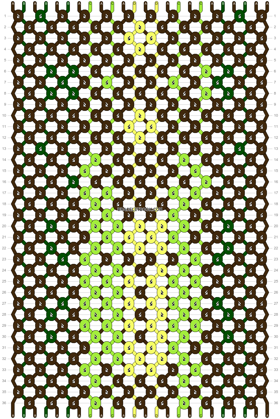 Normal pattern #195132 variation #440990 pattern