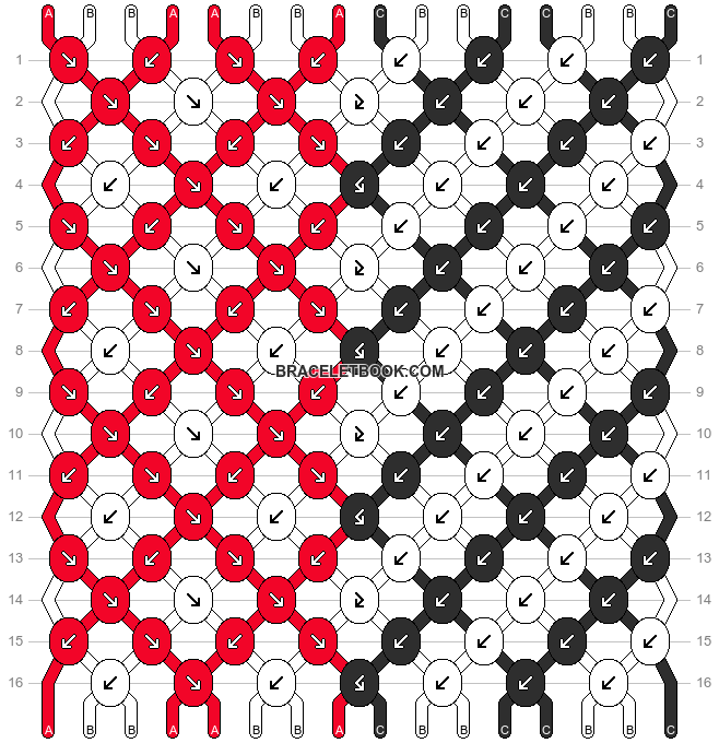 Normal pattern #4488 variation #440991 pattern