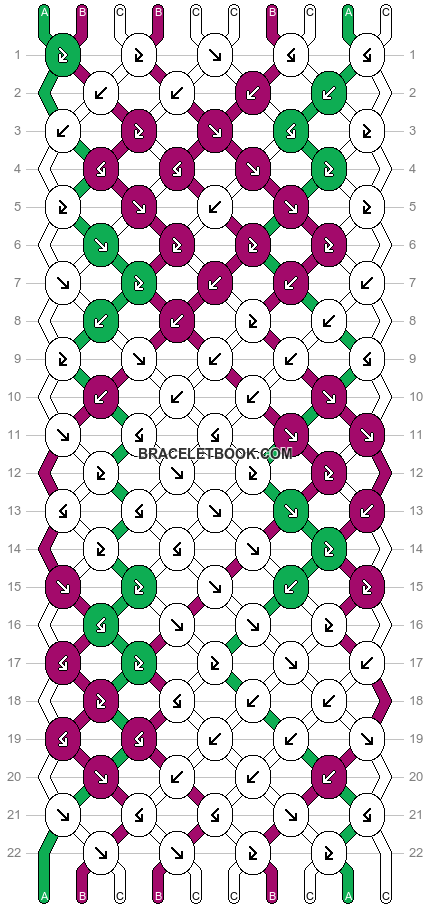 Normal pattern #167667 variation #440996 pattern