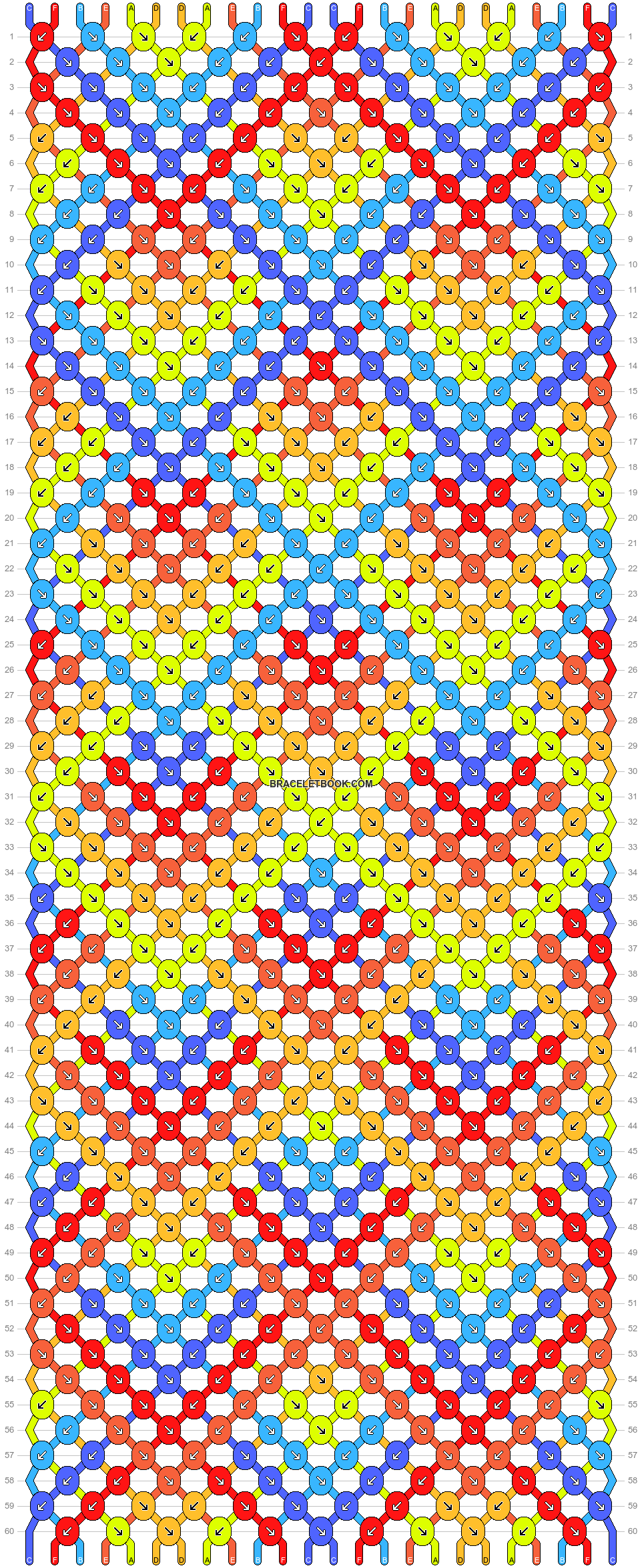 Normal pattern #37612 variation #440997 pattern