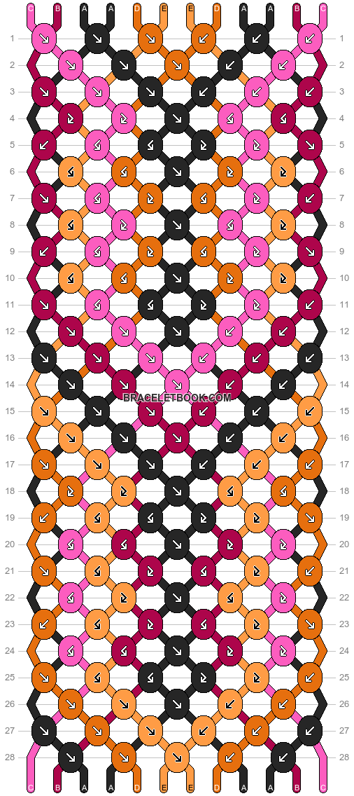 Normal pattern #210223 variation #440998 pattern