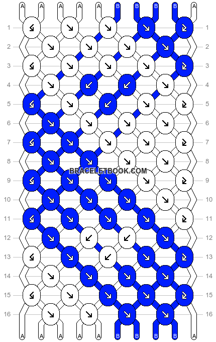 Normal pattern #26216 variation #441002 pattern