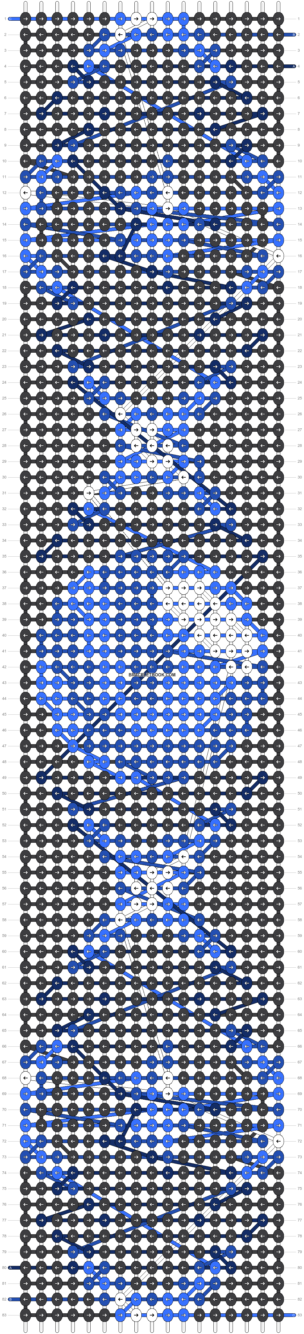 Alpha pattern #175920 variation #441003 pattern