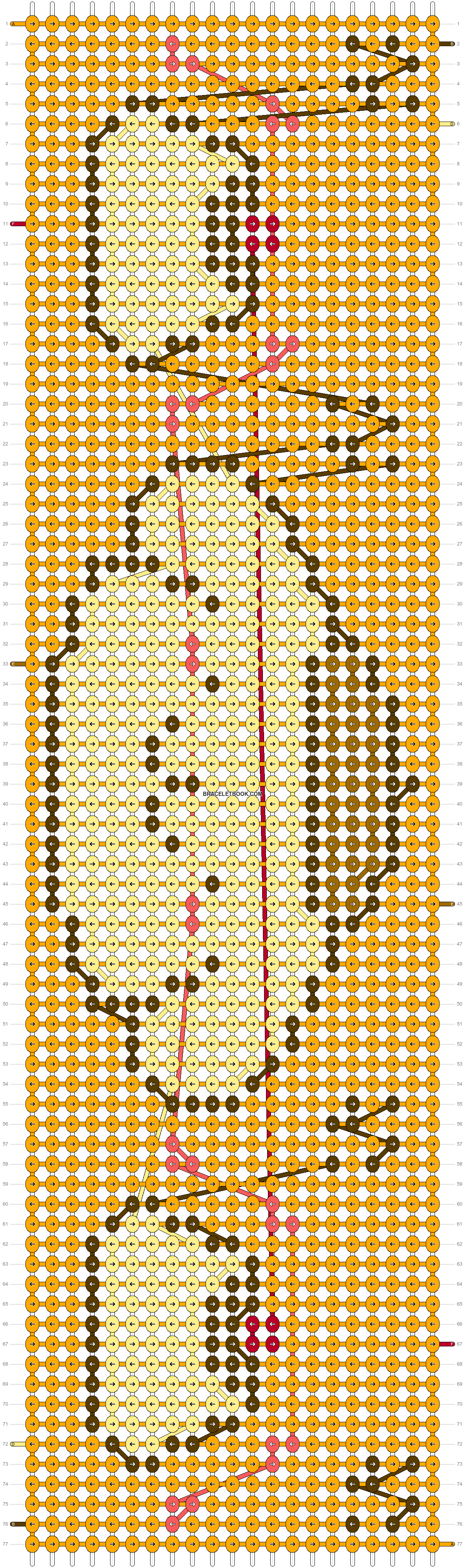 Alpha pattern #196107 variation #441004 pattern