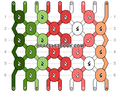 Normal pattern #182285 variation #441005 pattern