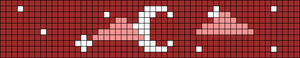 Alpha pattern #76698 variation #441006