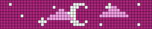 Alpha pattern #76698 variation #441007