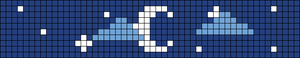 Alpha pattern #76698 variation #441010