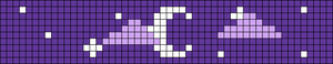 Alpha pattern #76698 variation #441011