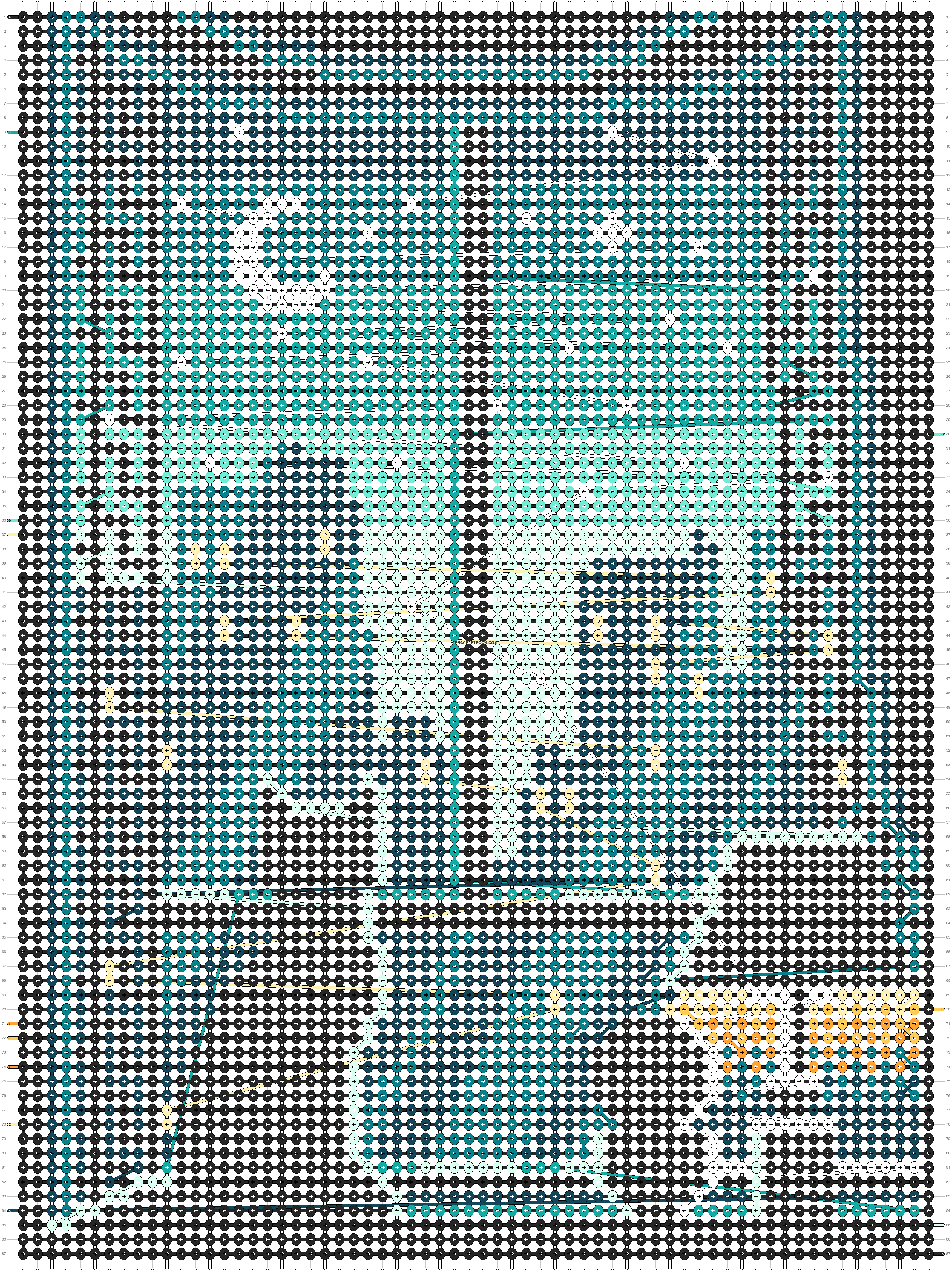 Alpha pattern #196633 variation #441014 pattern