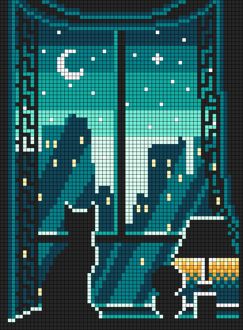 Alpha pattern #196633 variation #441014 preview