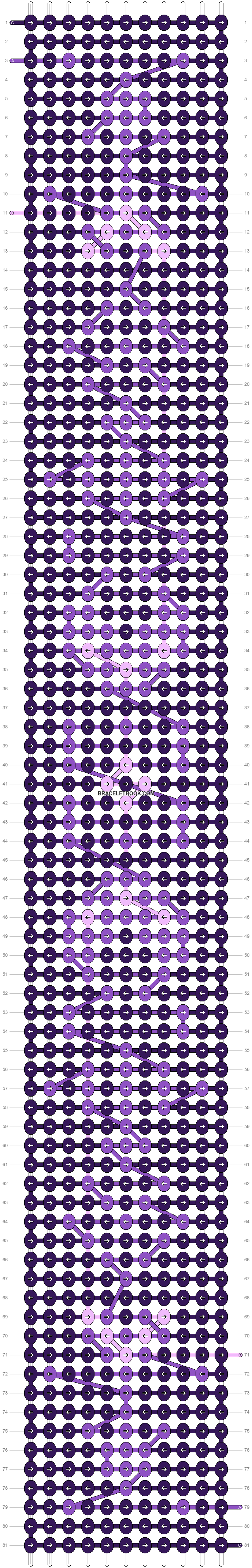 Alpha pattern #112943 variation #441015 pattern