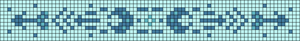 Alpha pattern #112943 variation #441017