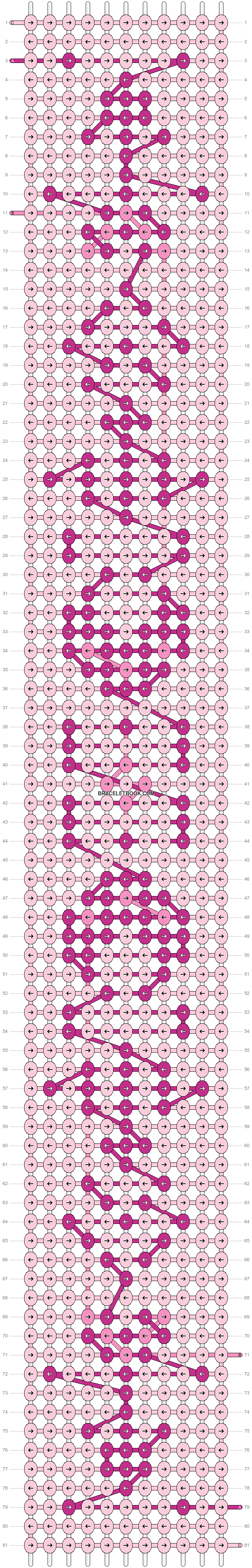 Alpha pattern #112943 variation #441018 pattern