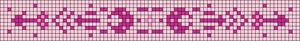 Alpha pattern #112943 variation #441018