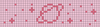 Alpha pattern #82259 variation #441019