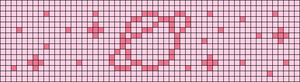 Alpha pattern #82259 variation #441019