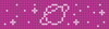 Alpha pattern #82259 variation #441020
