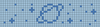 Alpha pattern #82259 variation #441021